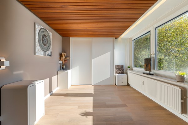 Medium property photo - Ruimzicht, 1068 CZ Amsterdam